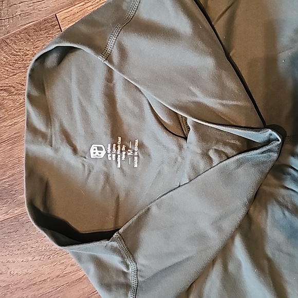 BORN PRIMITIVE boots scrunch leggings - Picture 5 of 5